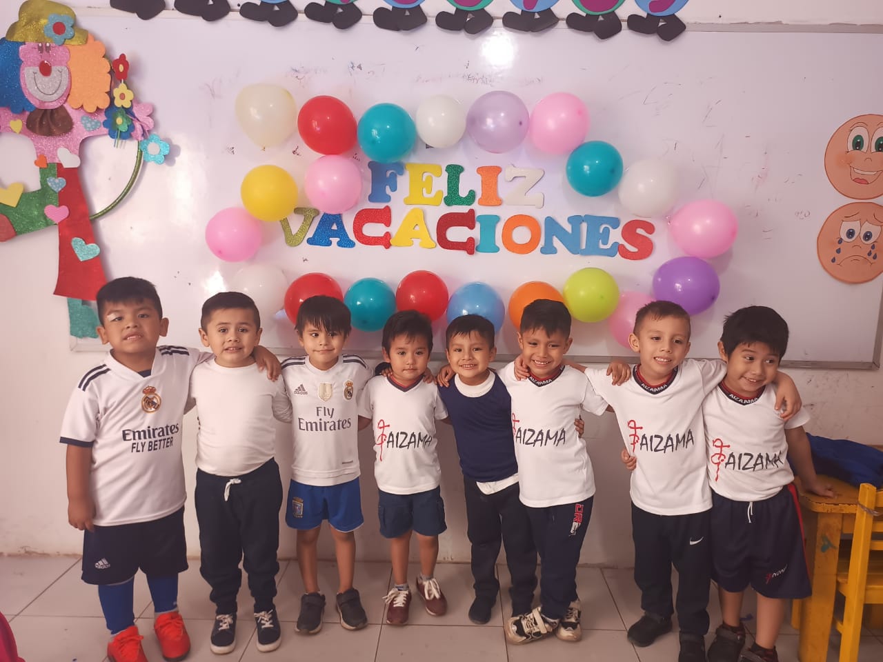 Curso Inicial Aizama